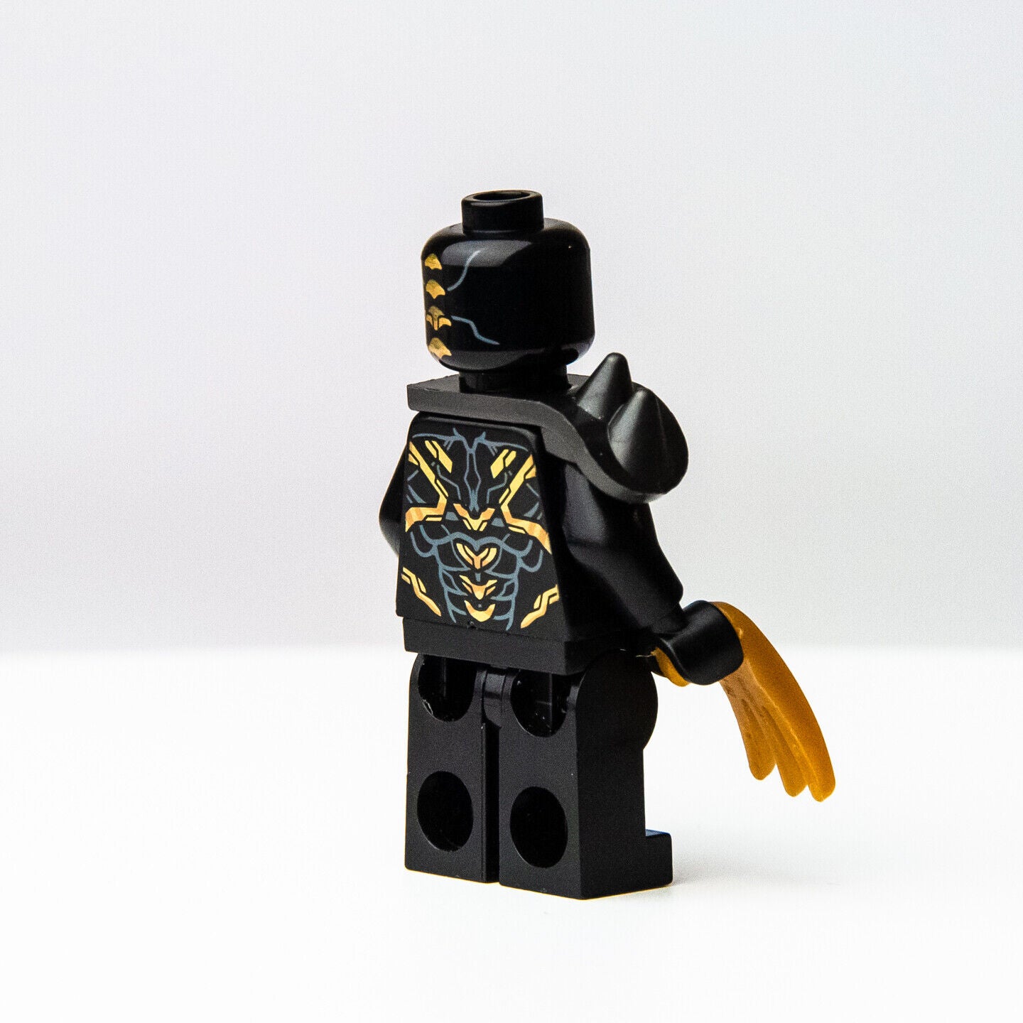 LEGO Outrider - Shoulder Armor Pad - Marvel - 76123 76124 (sh562) Minifigure - StudBee